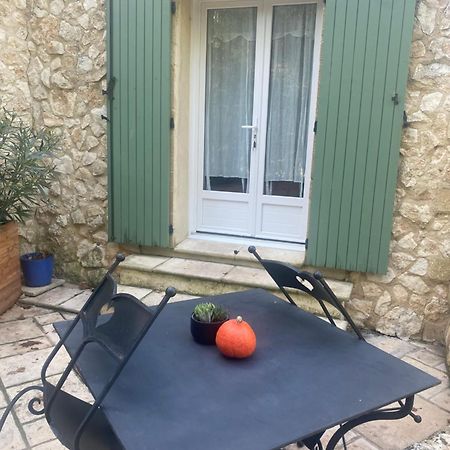 아비뇽 Mas De L'Ile B&B 외부 사진