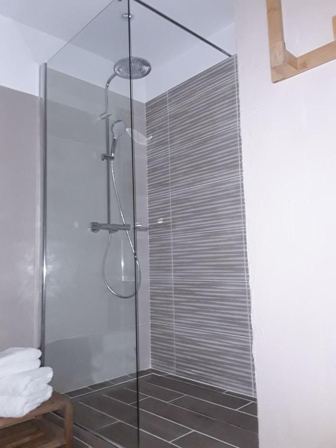 아비뇽 Mas De L'Ile B&B 외부 사진